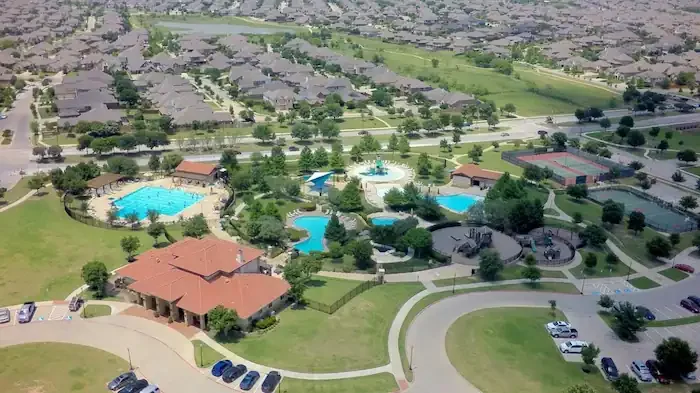 pool service north worth