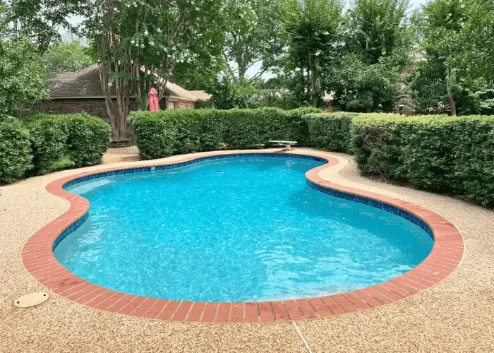 Summer Time Pool Service - Swimming Pool Slab Replacement