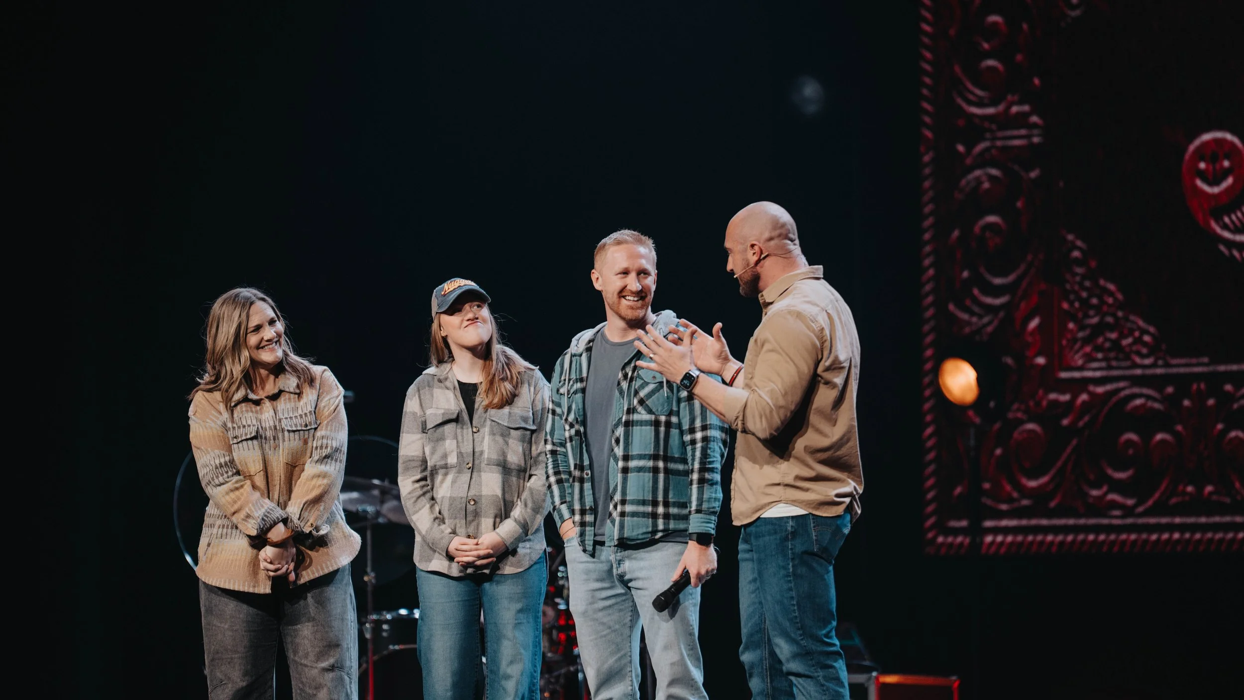 March 2026 | Denver Metro Project partnership