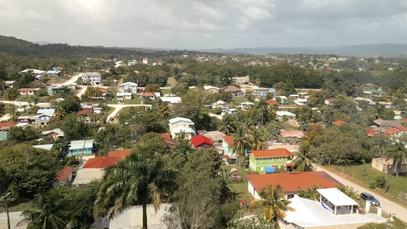 June 2026 | An Update from Belize