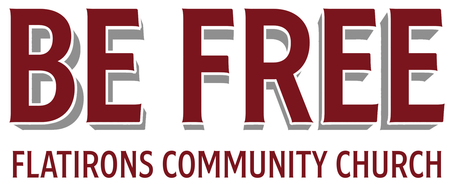 Be Free | Flatirons Community Church