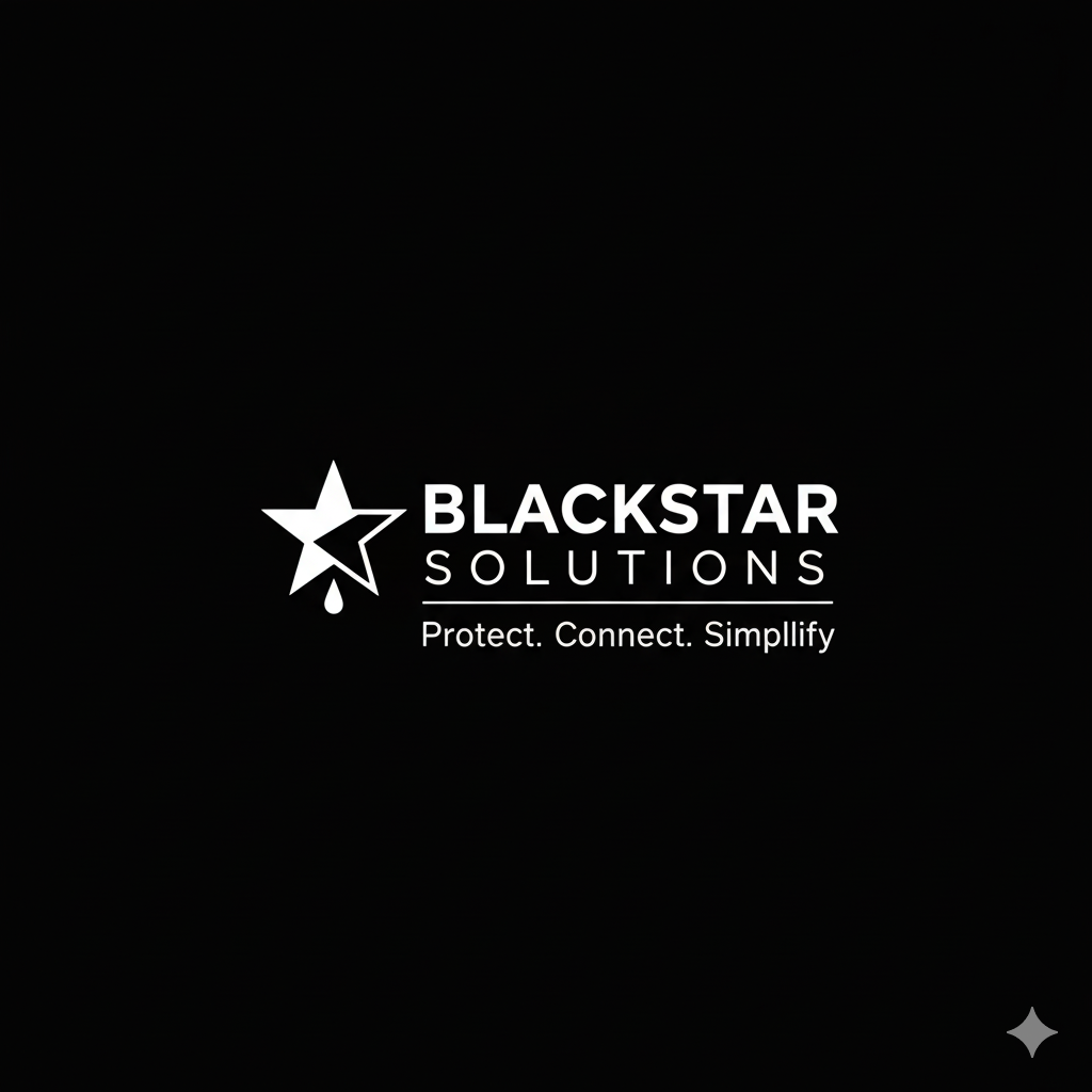 BlackStar Solutions