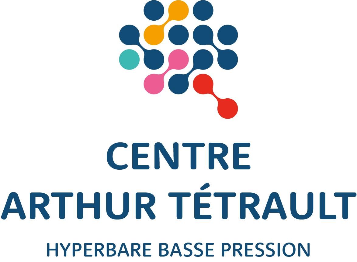 Centre Arthur Tétrault