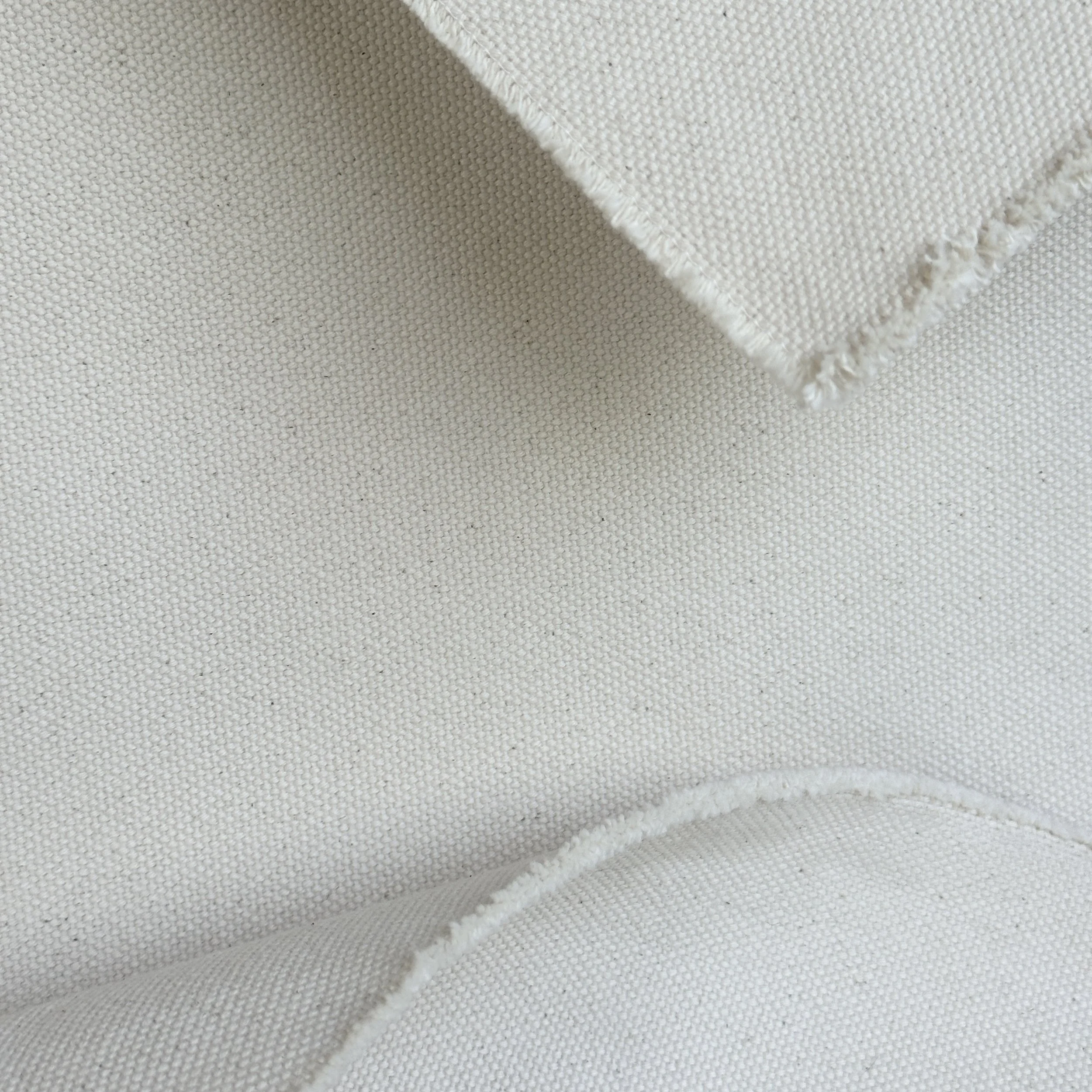 Heavy-weave slab roller canvas sets
