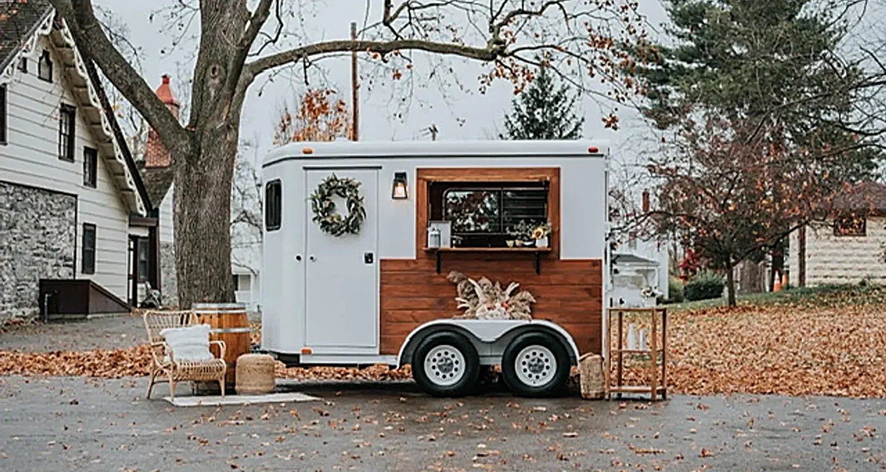 The Hudson Valley Stir Up