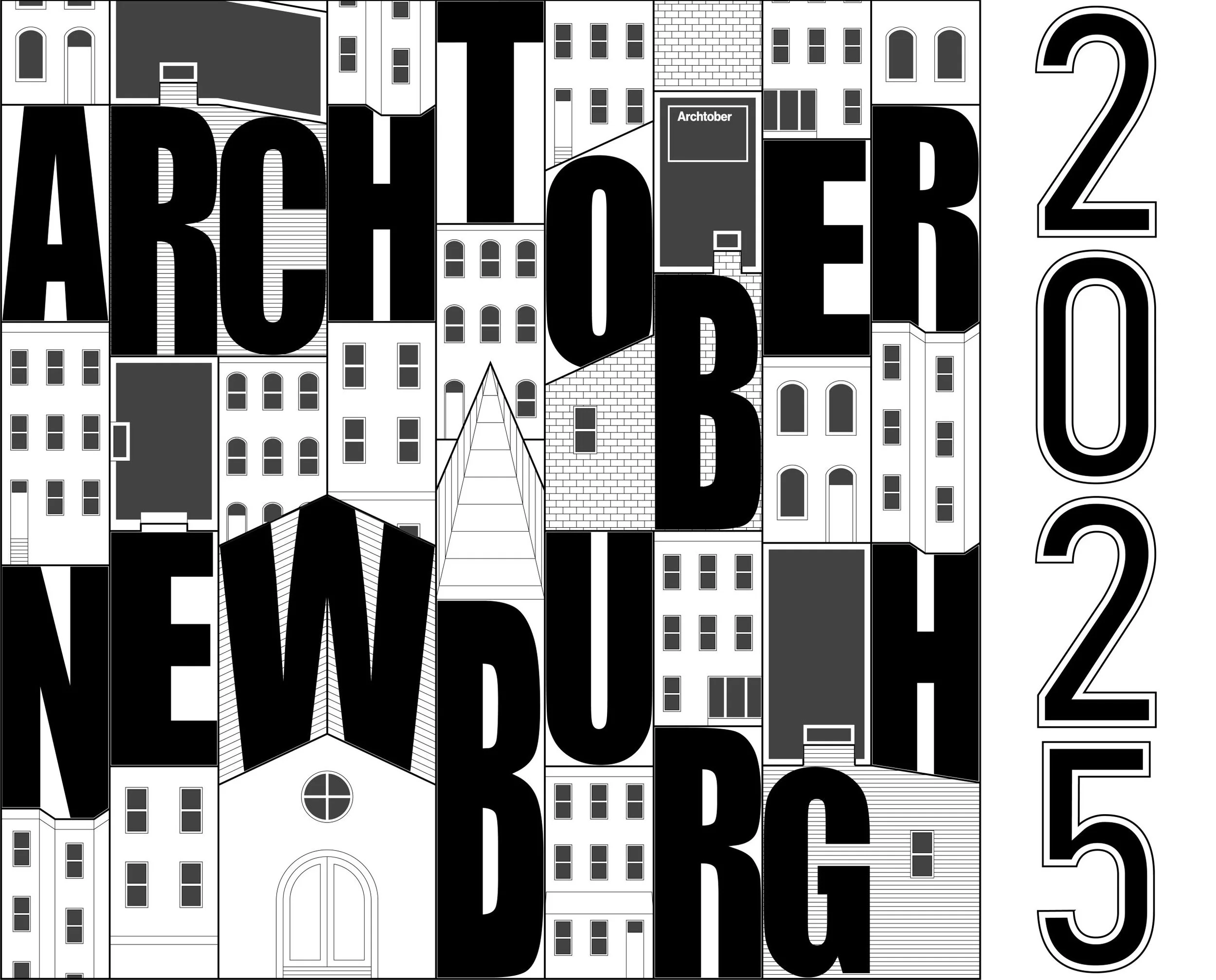 Archtober Newburgh 2025