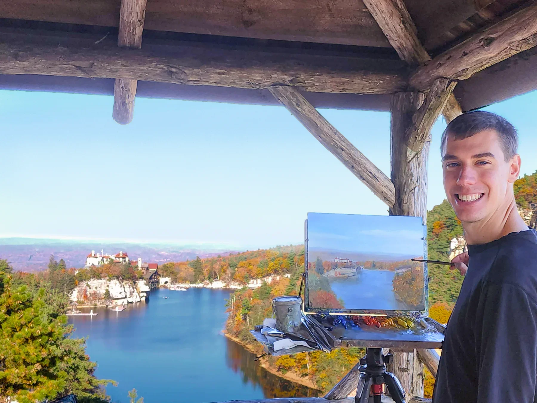 Mitchell Saler Fine Art