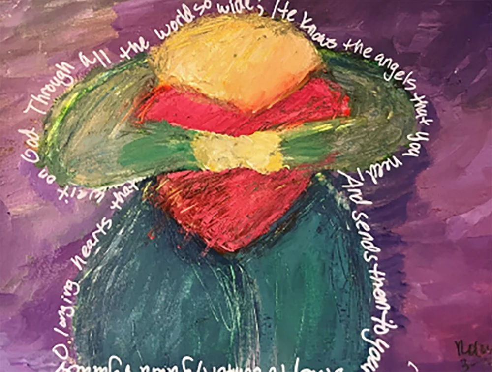 Robin Hutchinson Exhibit