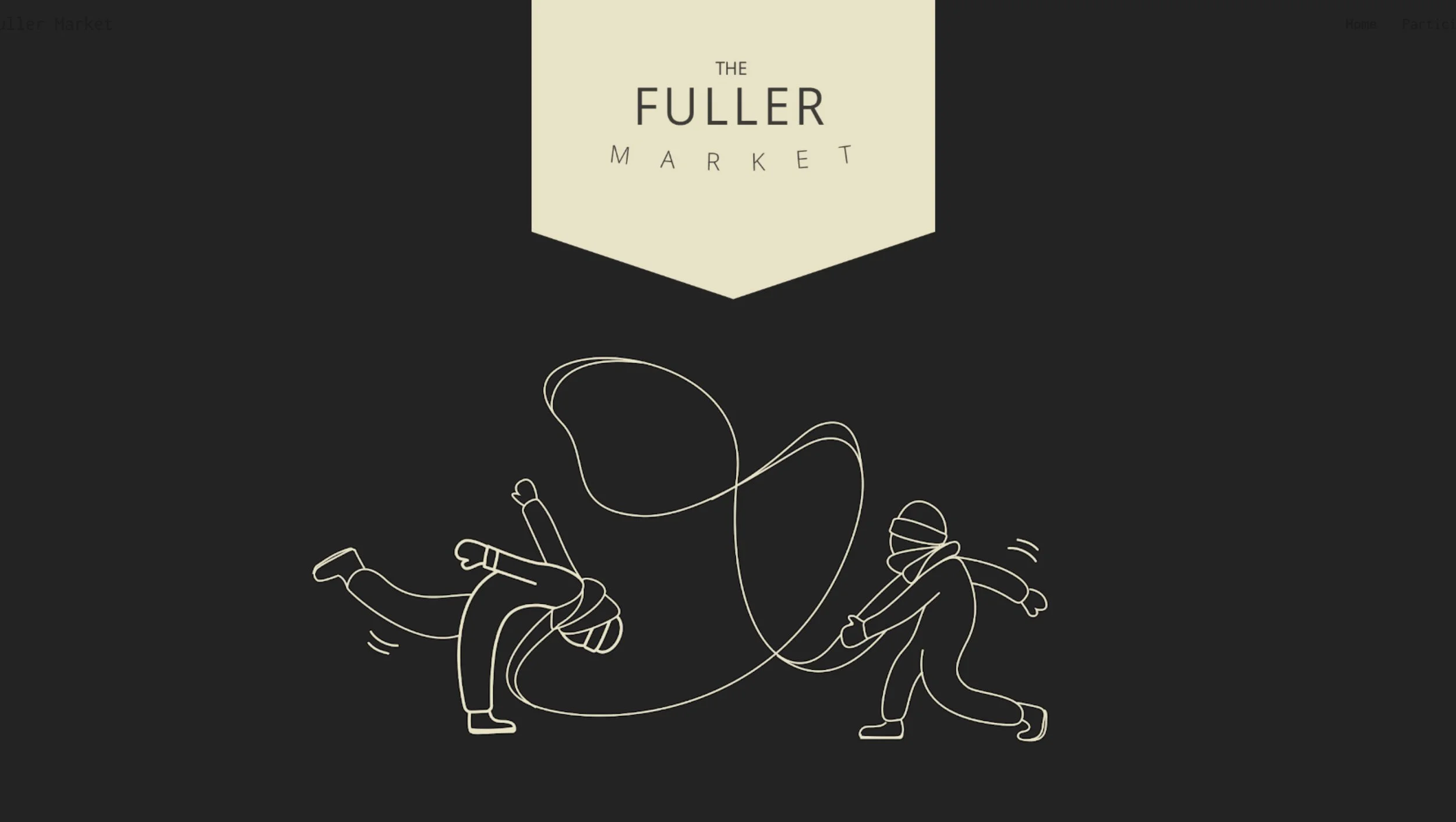 Fuller Market