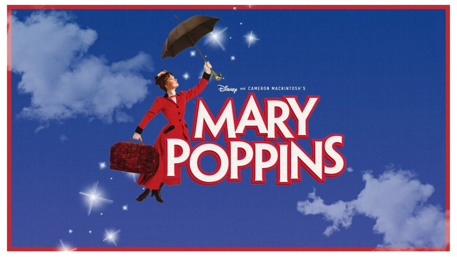 Mary Poppins