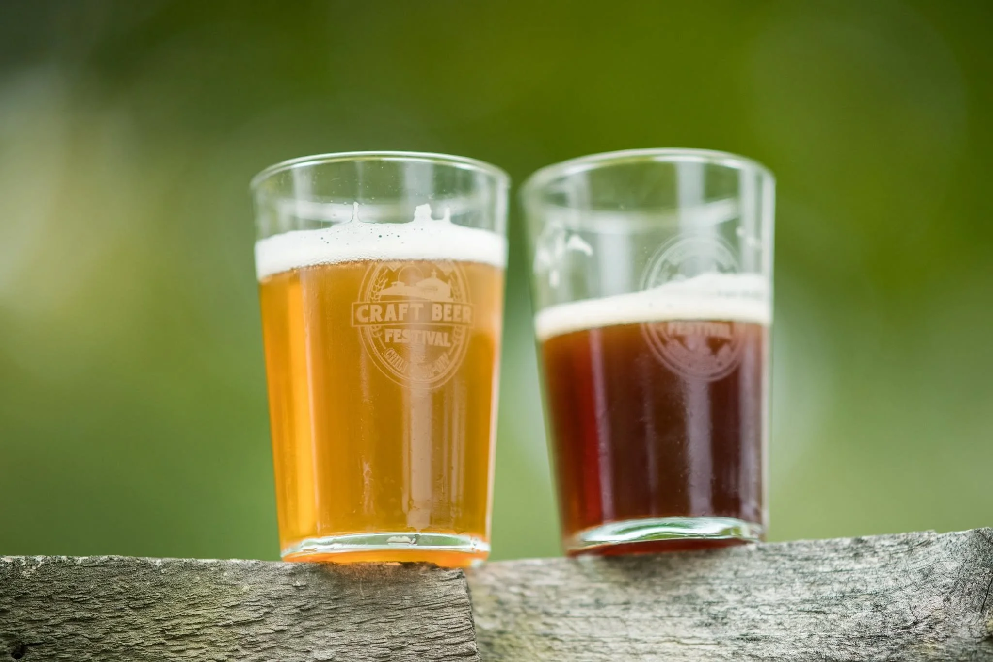 Bethel Wood Harvest Festival Oktoberfest