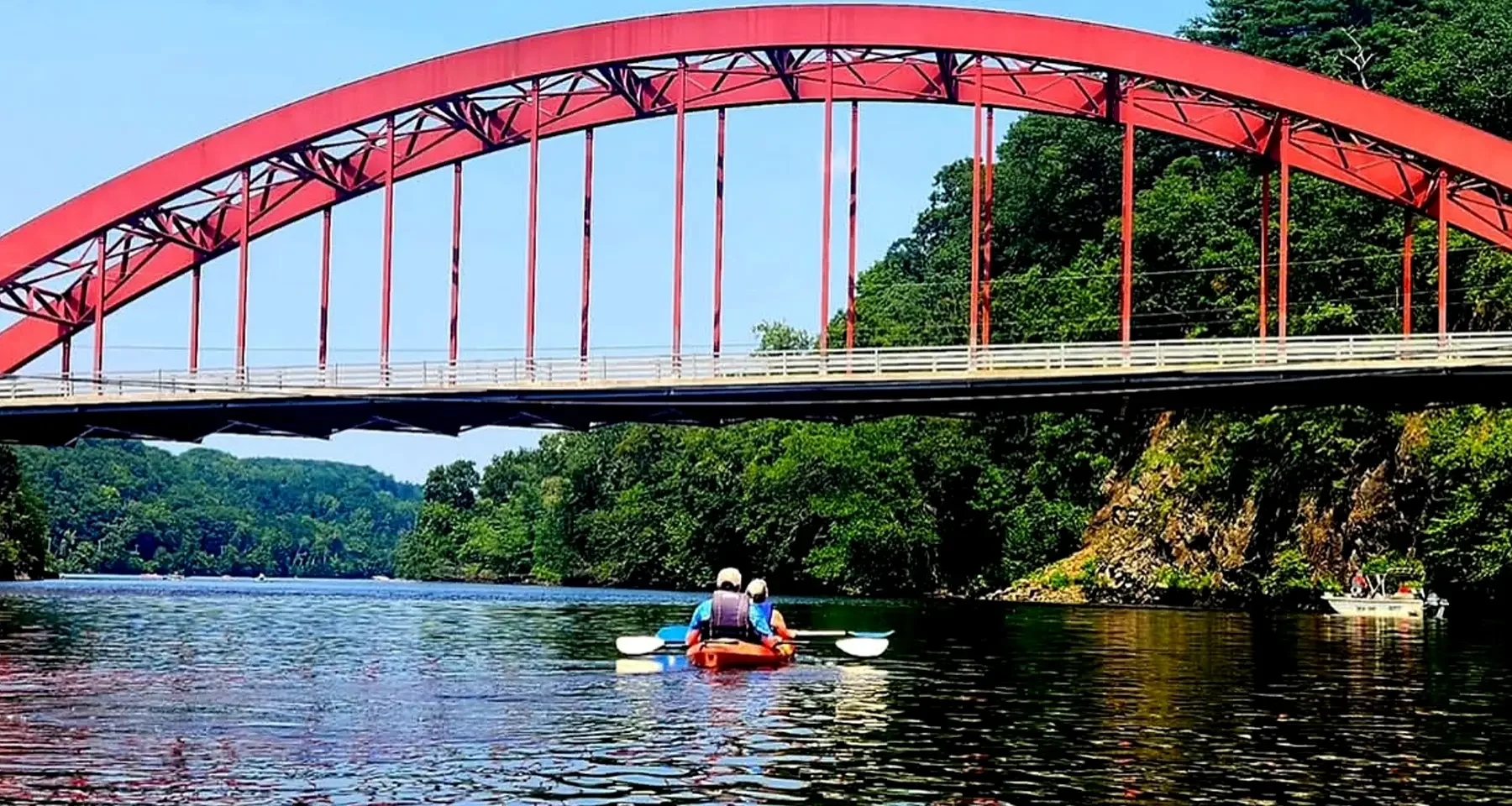 A Day Away Kayak Rentals