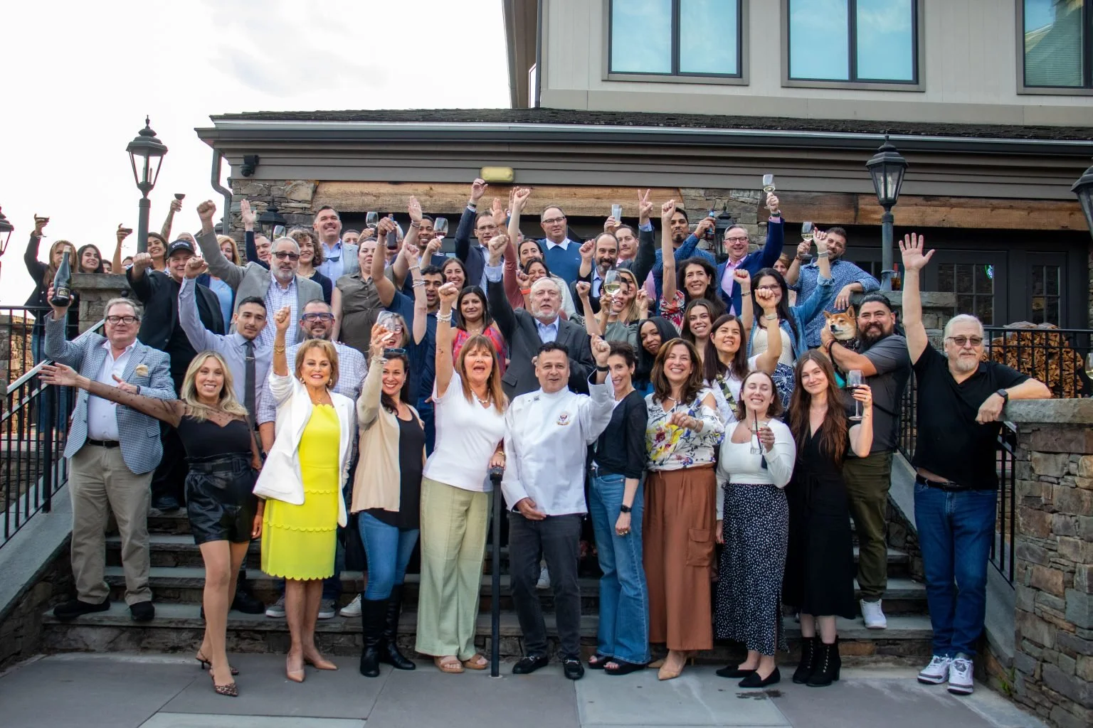 Westchester Magazine Wine &amp; Food Festival Returns June 9 - June 14