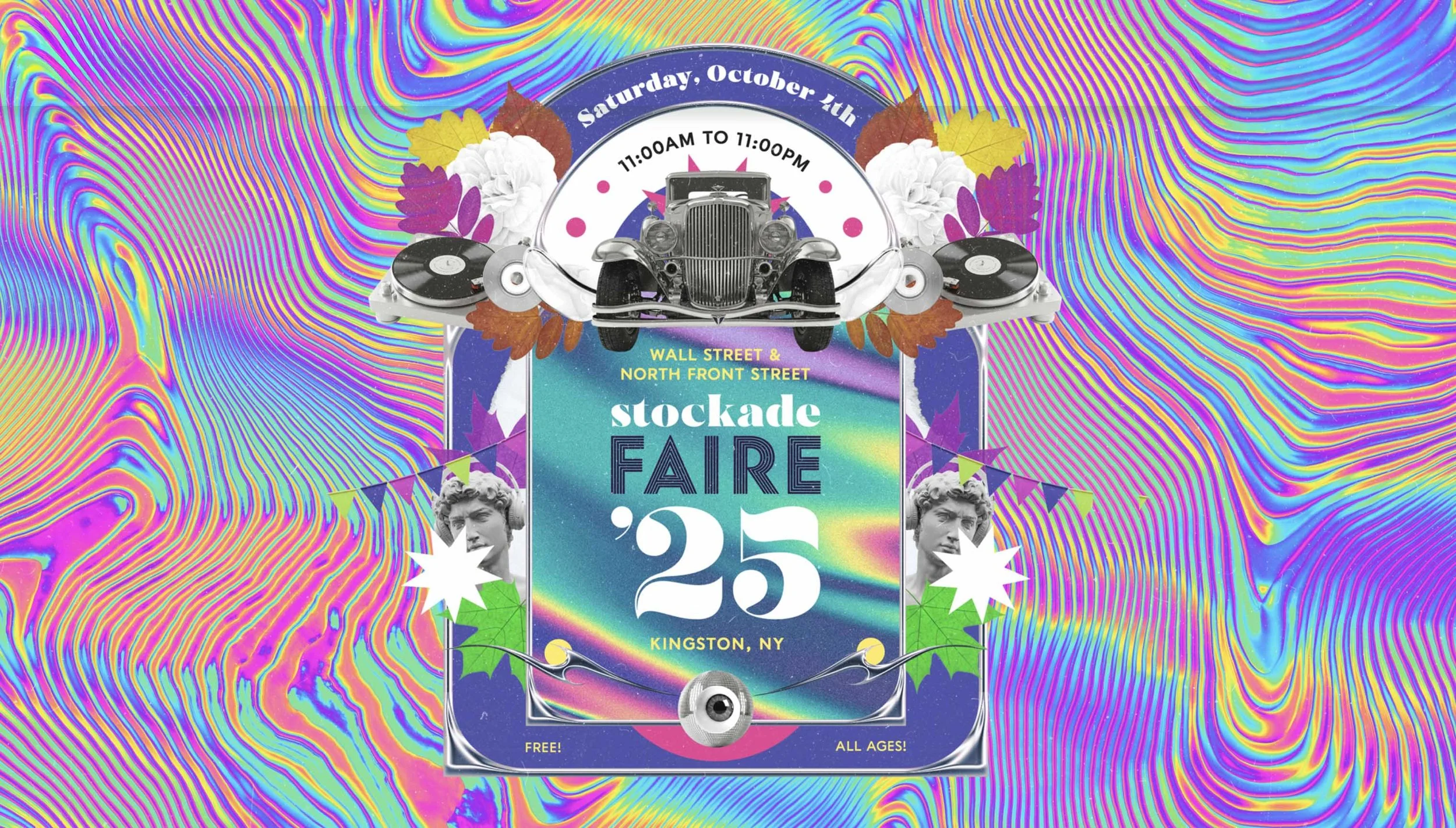 Stockade Faire 25