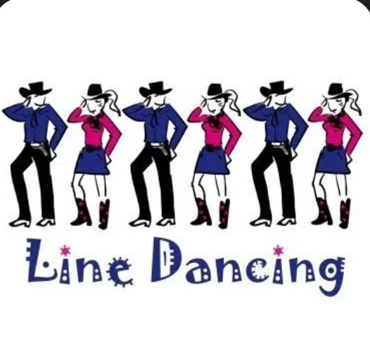 Country Line Dancing with Felicia Duffy