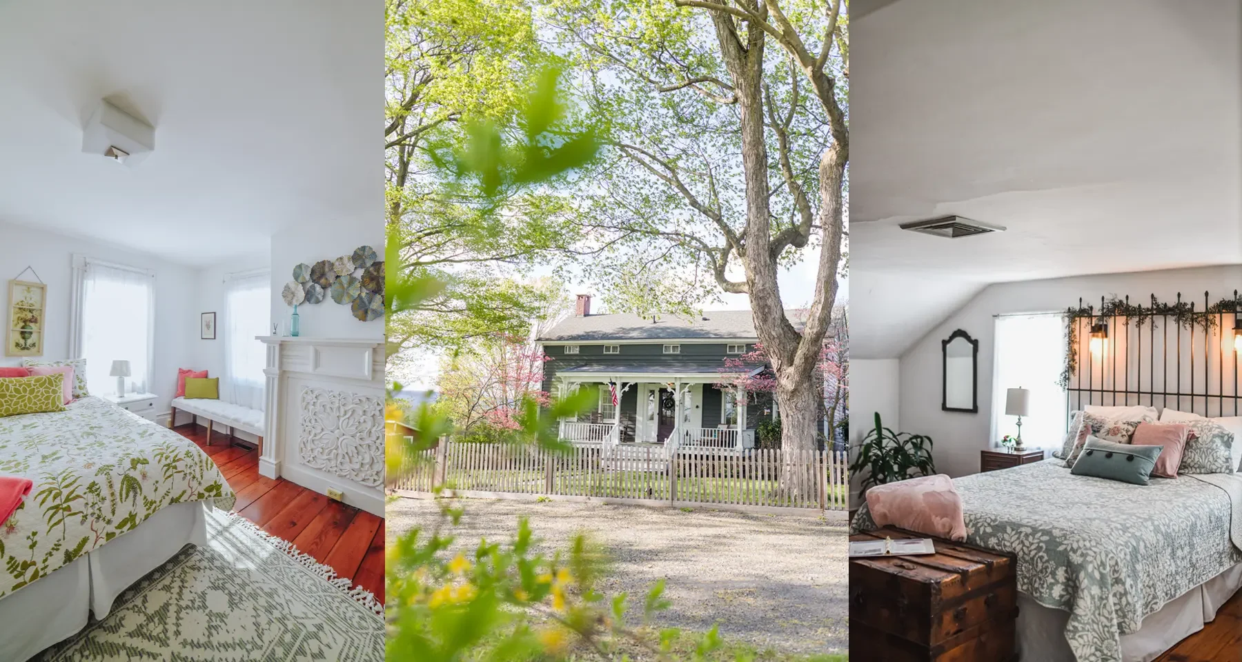 Watergrasshill Bed & Breakfast