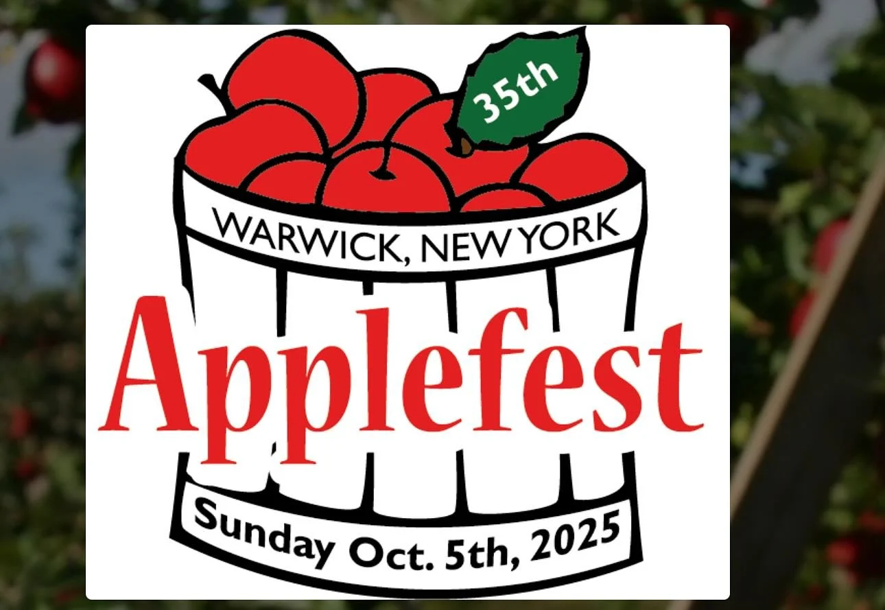 Warwick Valley Olive Oil Co AppleFest