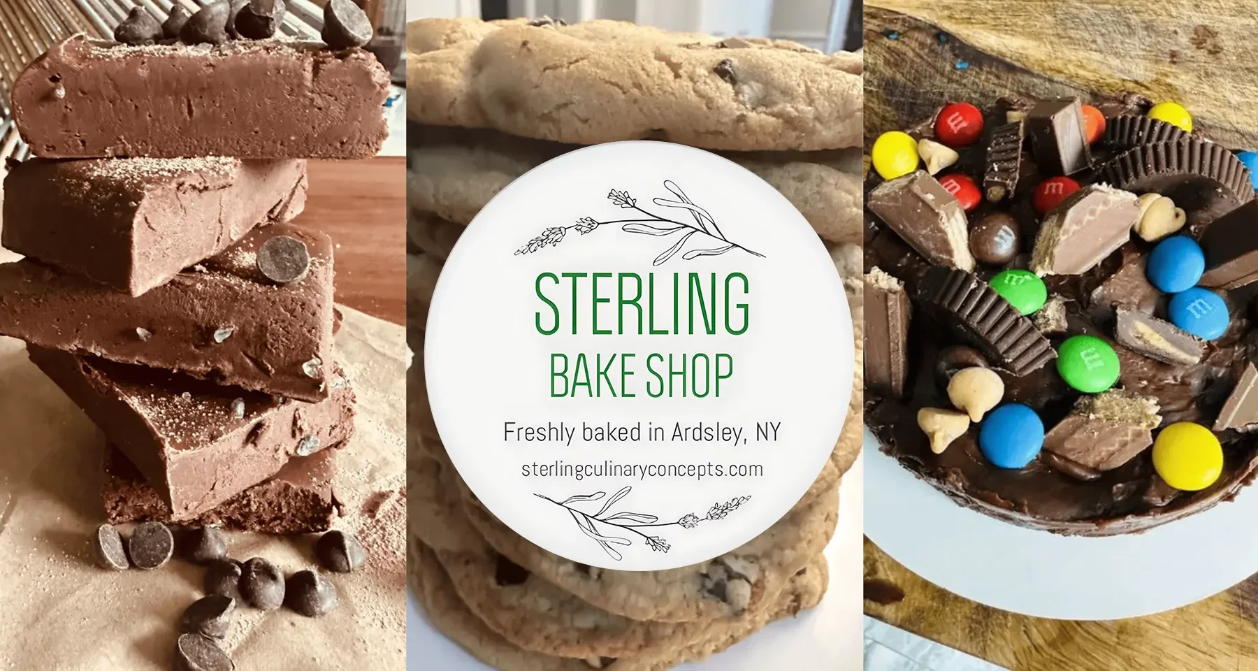 Sterling Bake Shop