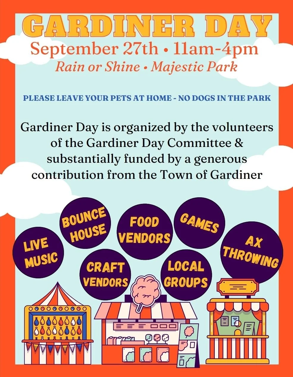 Gardiner Day