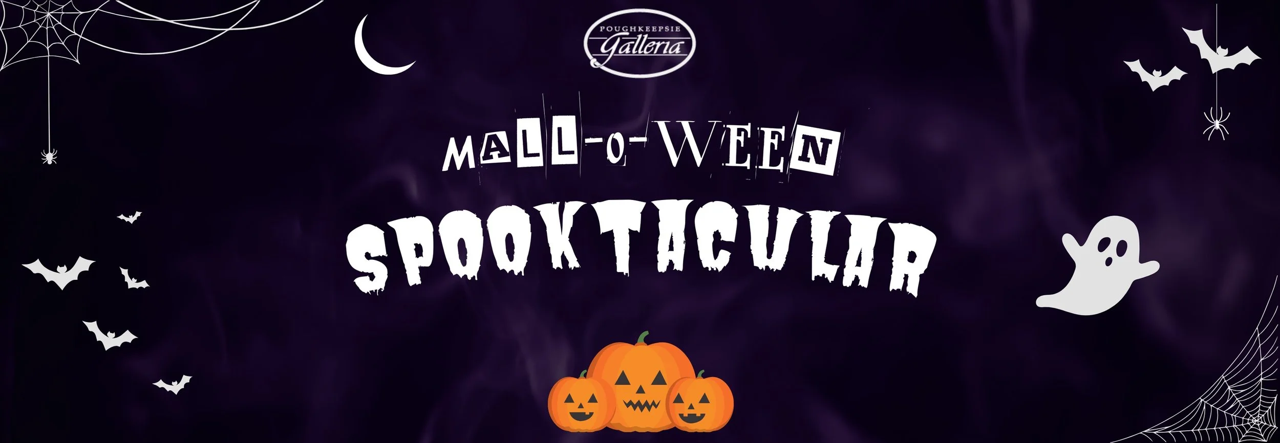Mall-O-Ween at the Poughkeepsie Galleria