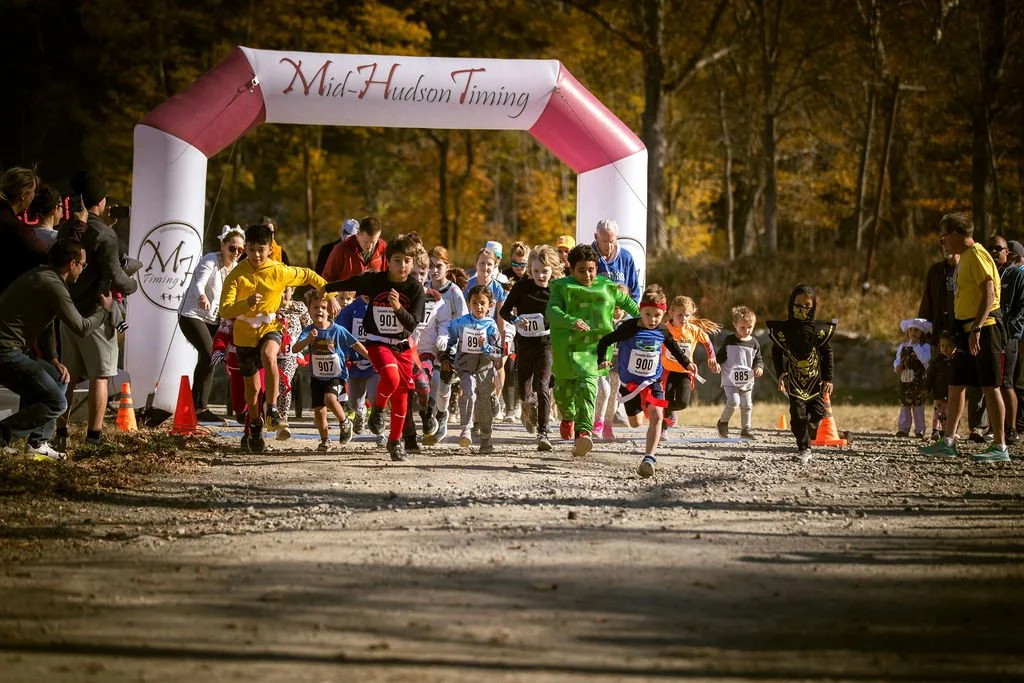 UlsterCorps’ 15th Annual Zombie Escape