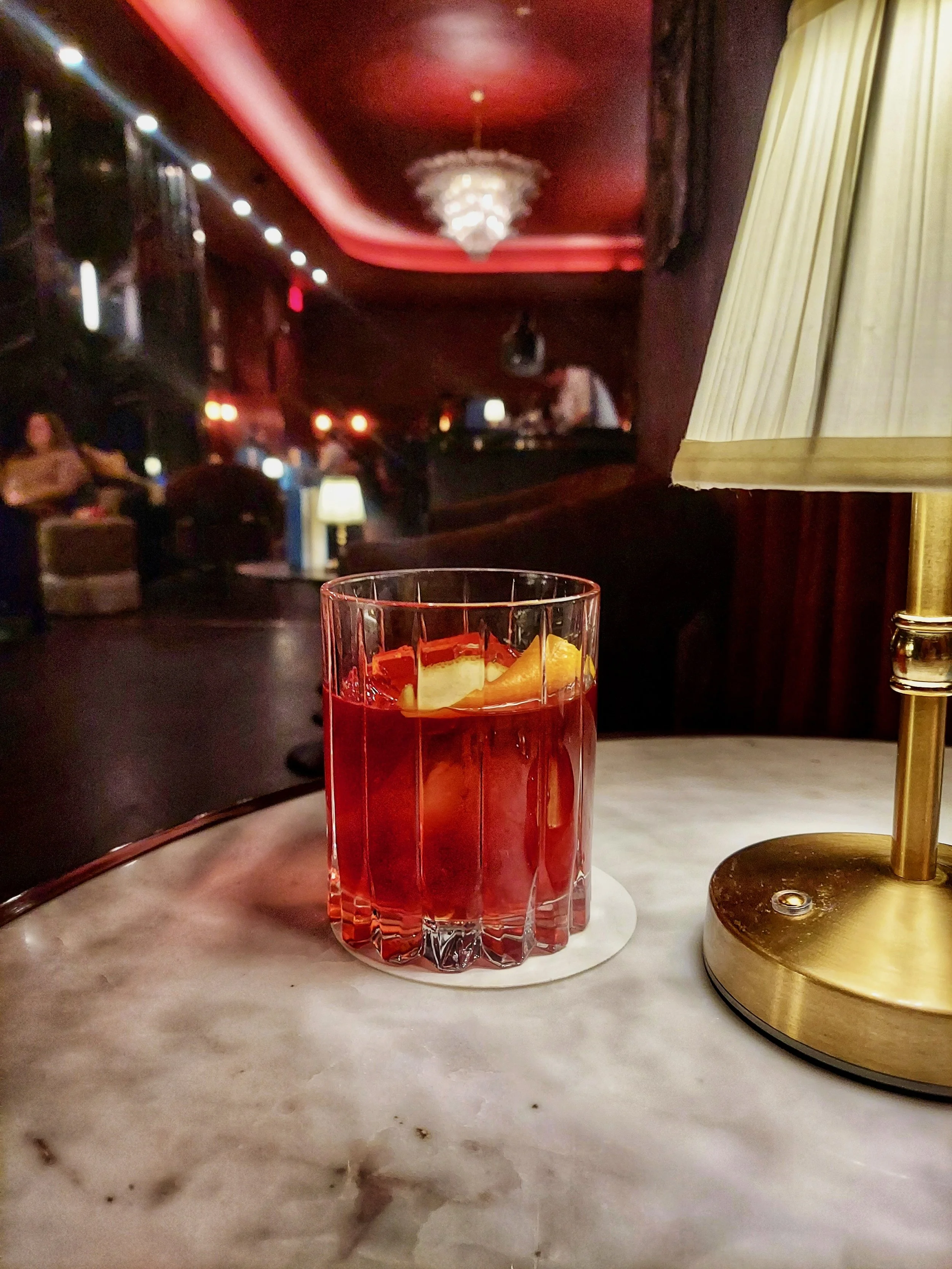 Making Spirits Bright