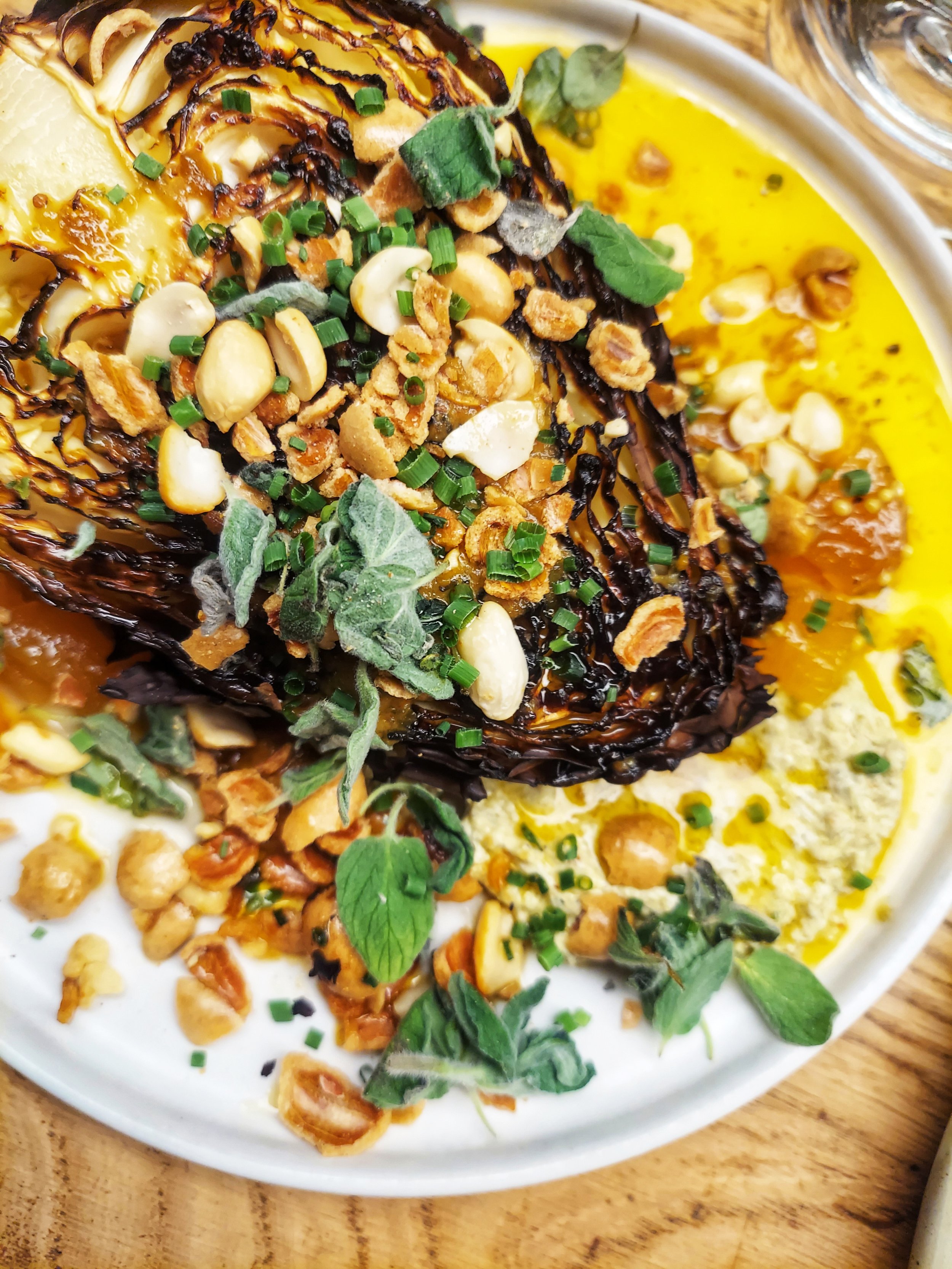 A Parisian Superhero