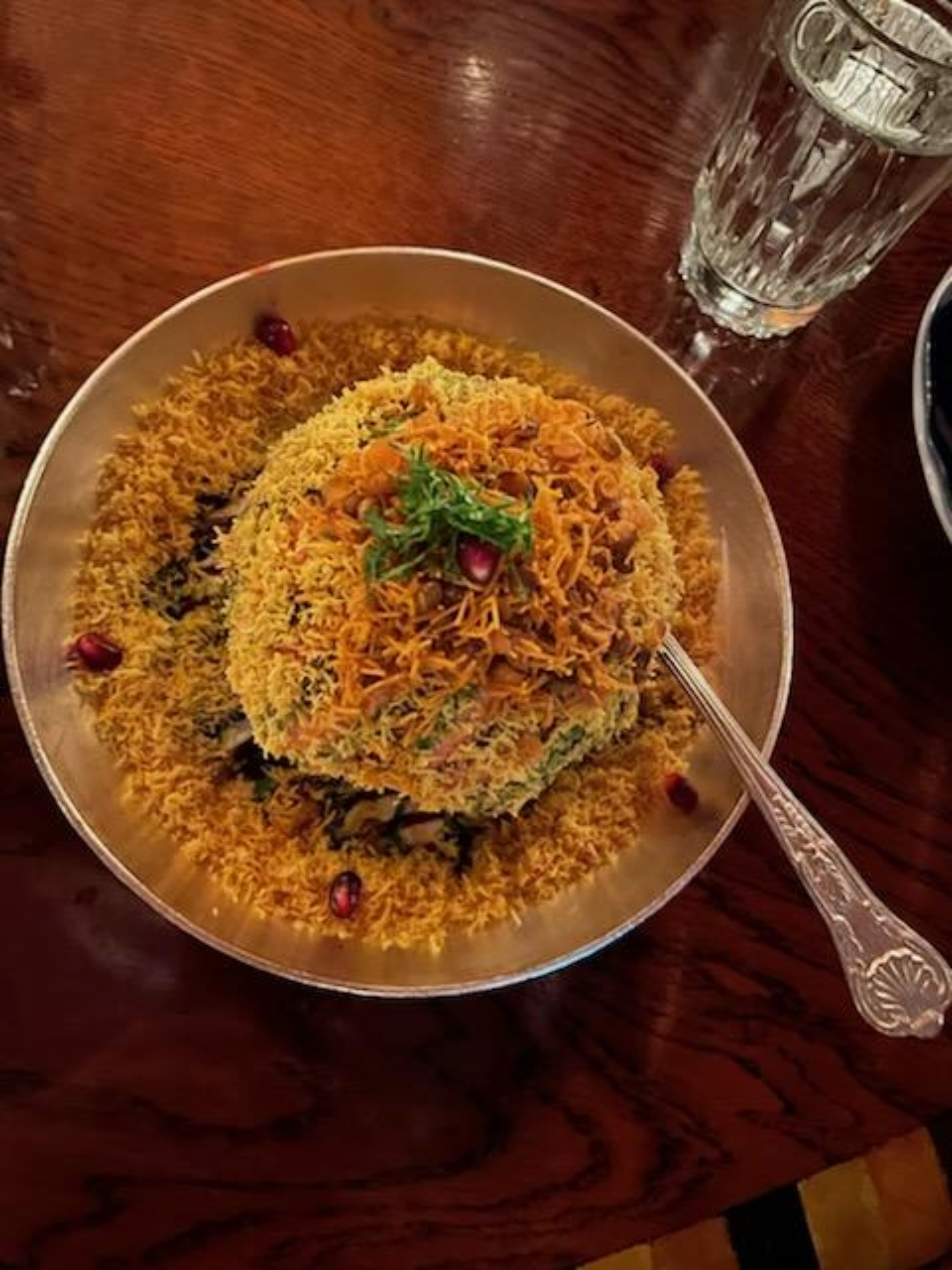 The Ultimate Reservation Hack