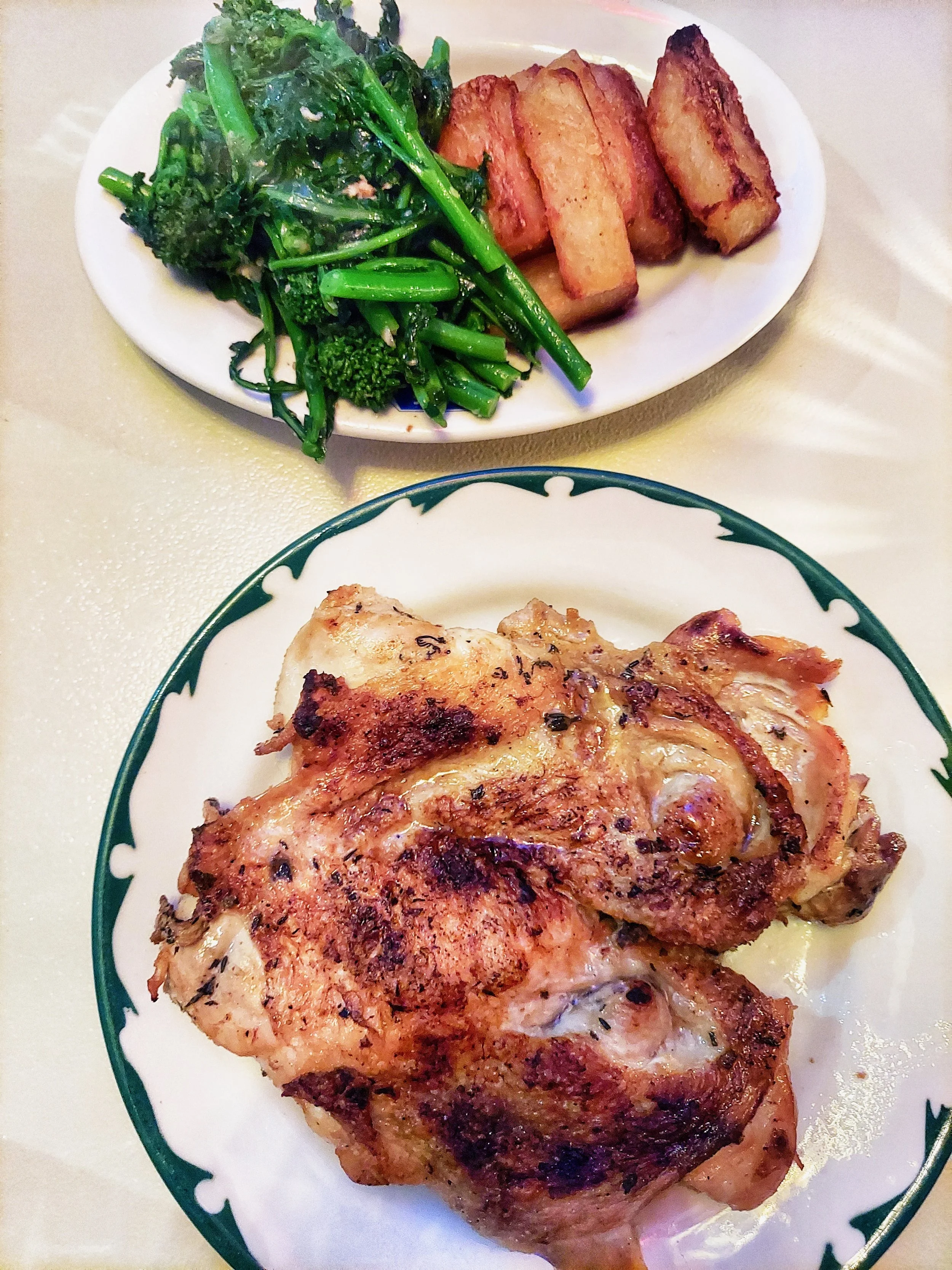 Brooklyn’s Chicken Freakout Needs a Roast