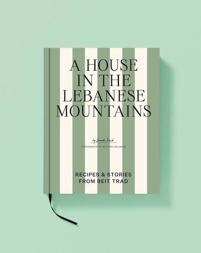 Bringing a Taste of the Lebanese Mountains to Brooklyn