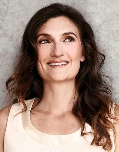                  Kathryn Summersett, soprano