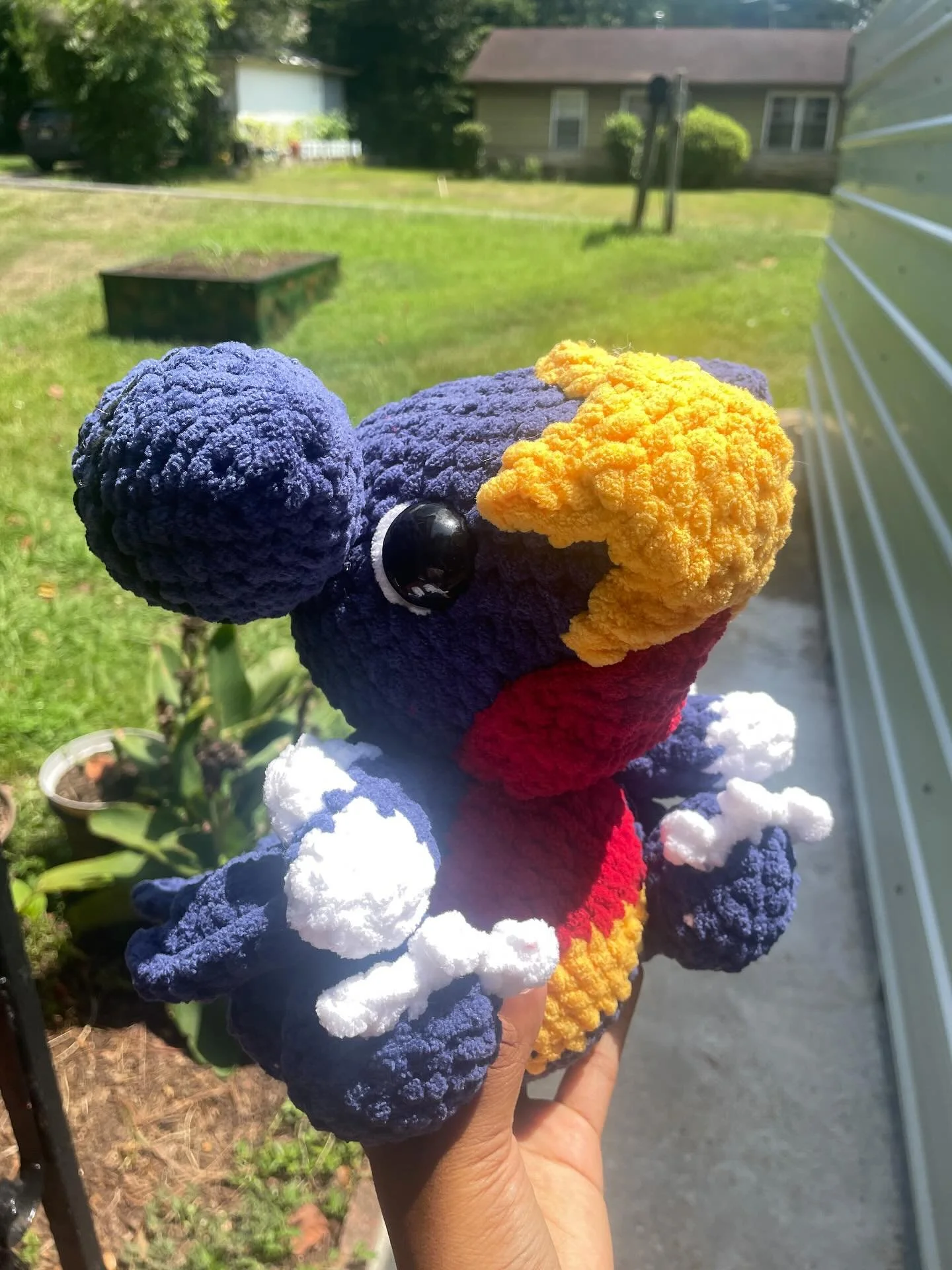 ✨CUSTOMS!✨I&rsquo;ve been so busy with custom orders and I&rsquo;ve had fun making peoples visions come to life! 🌞