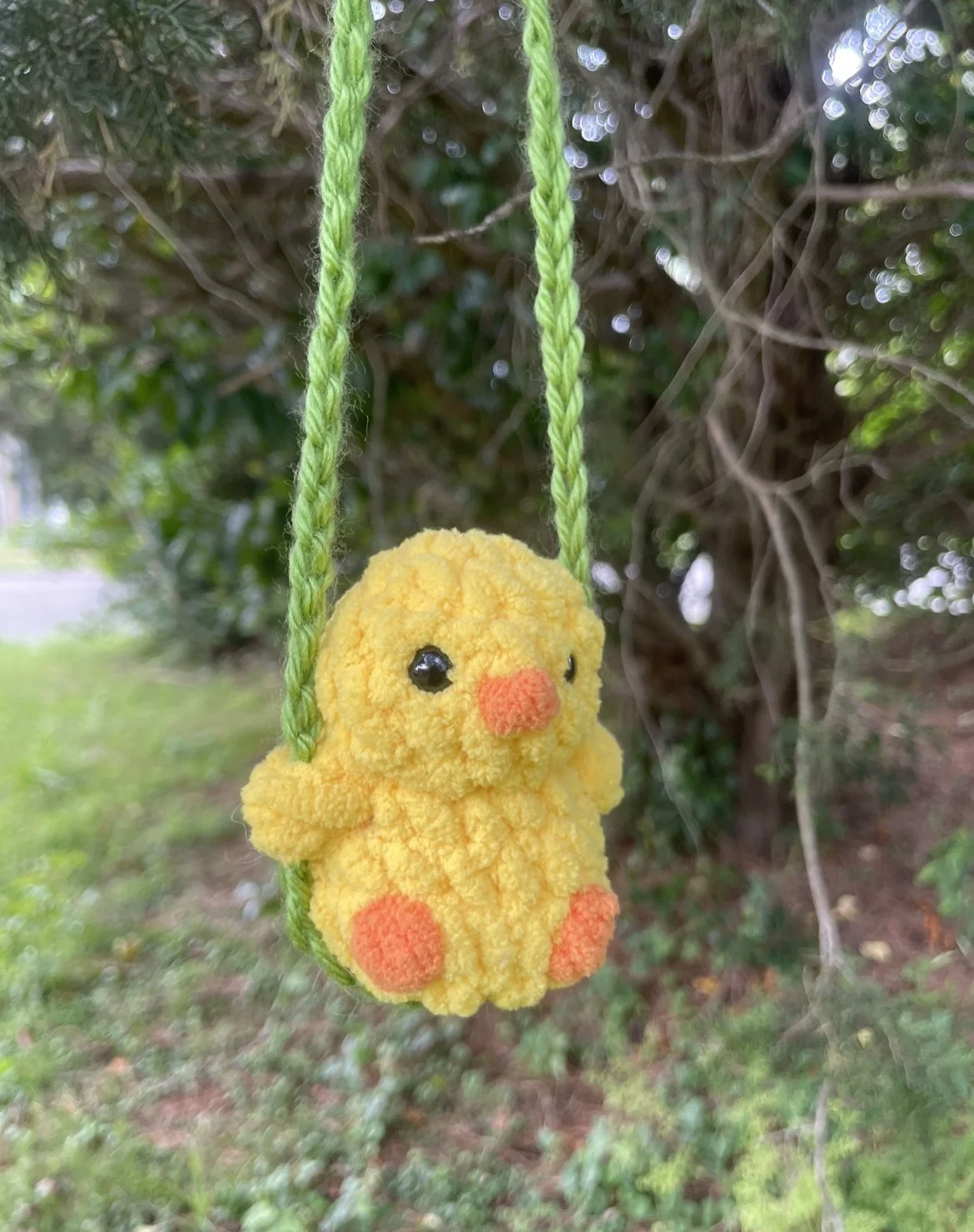 Swingin' Chick
