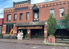 O.W.L.S. + Schmidt’s Sausage Haus Restaurant