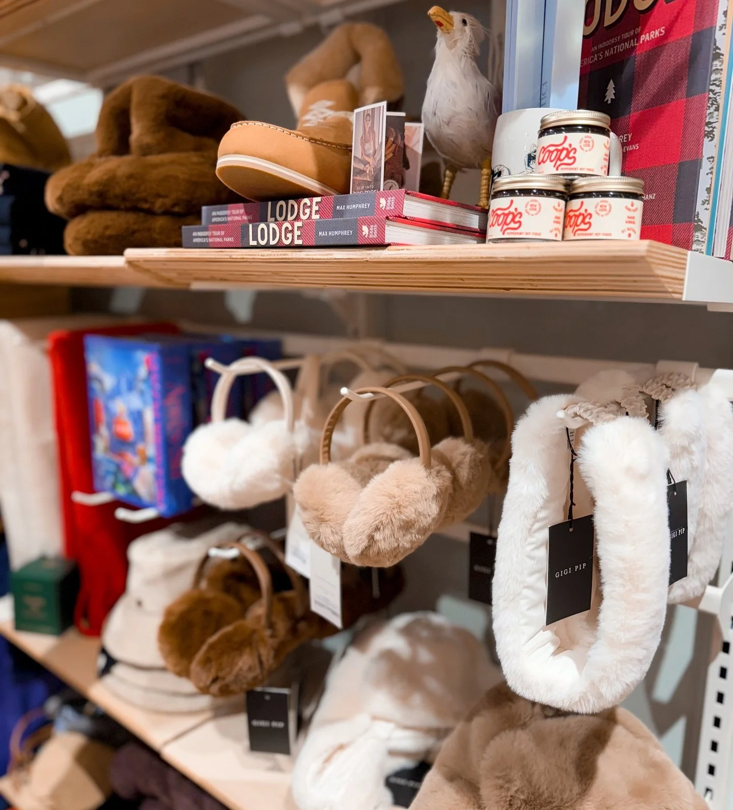 We&rsquo;re totally in our comfort zone.