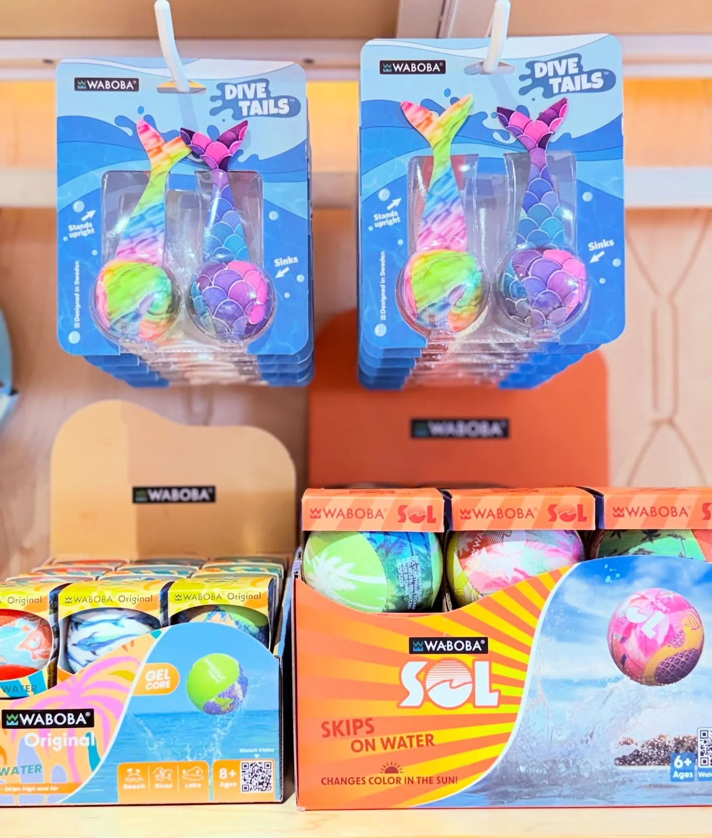 The most important item you&rsquo;ll pack on your family beach trip is a tiny little ball that fits in the palm of your hand. We&rsquo;re talking hours of water fun. Last year my 10 yo and I were biking all over Turks + Caicos looking for one. Learn 