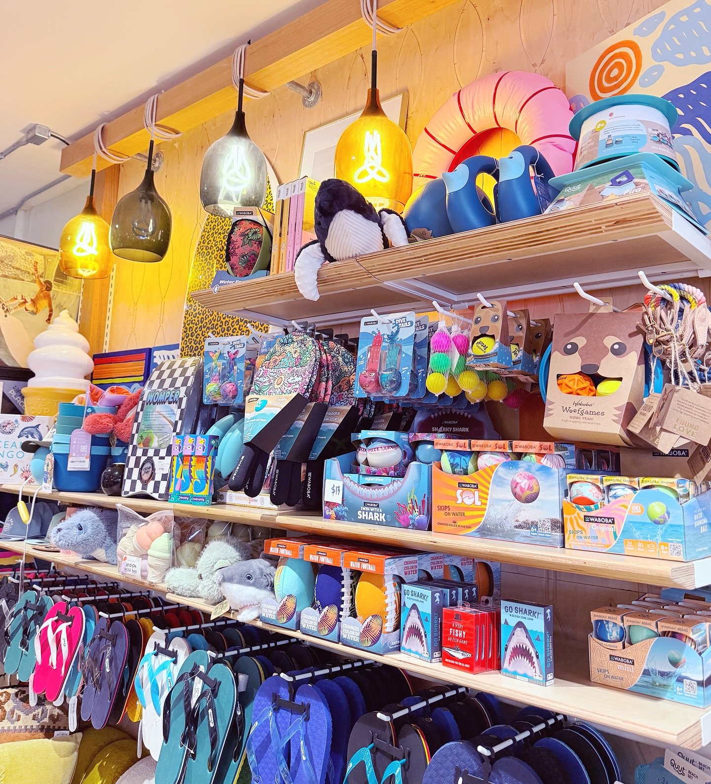 The Easter Bunny is bringing sunshine this year, tell your friends. 🐣 🌷