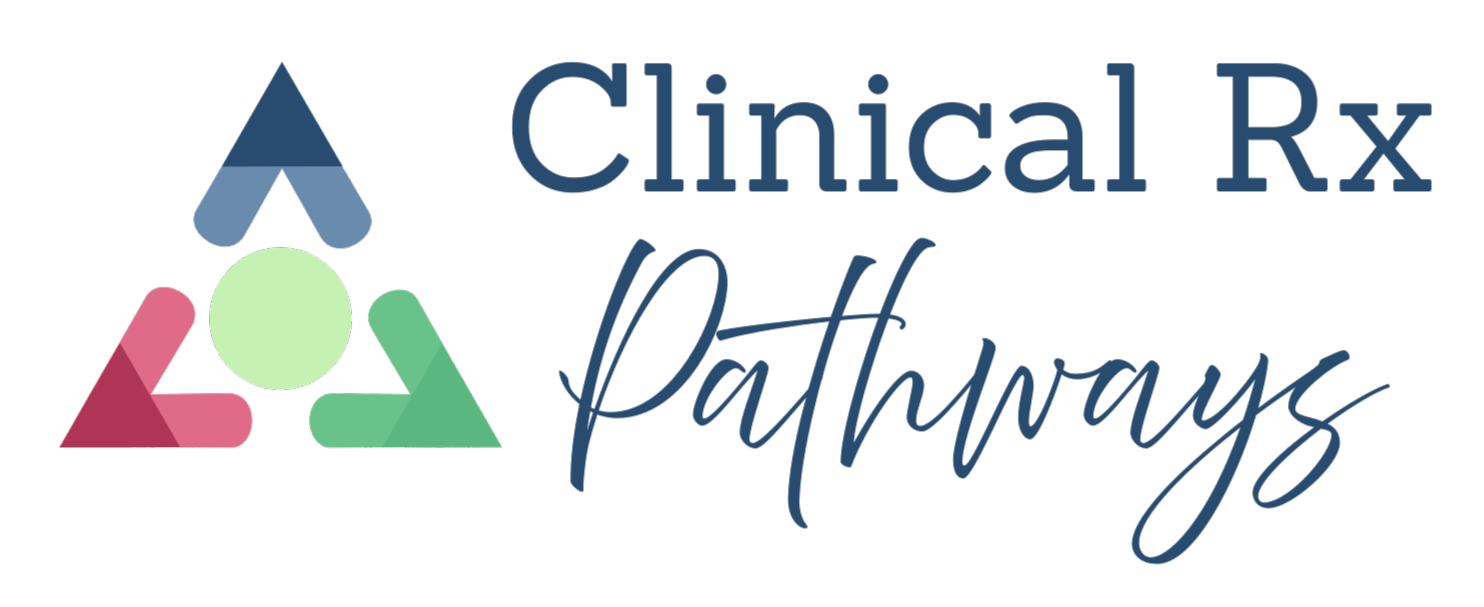 Clinical Rx Pathways