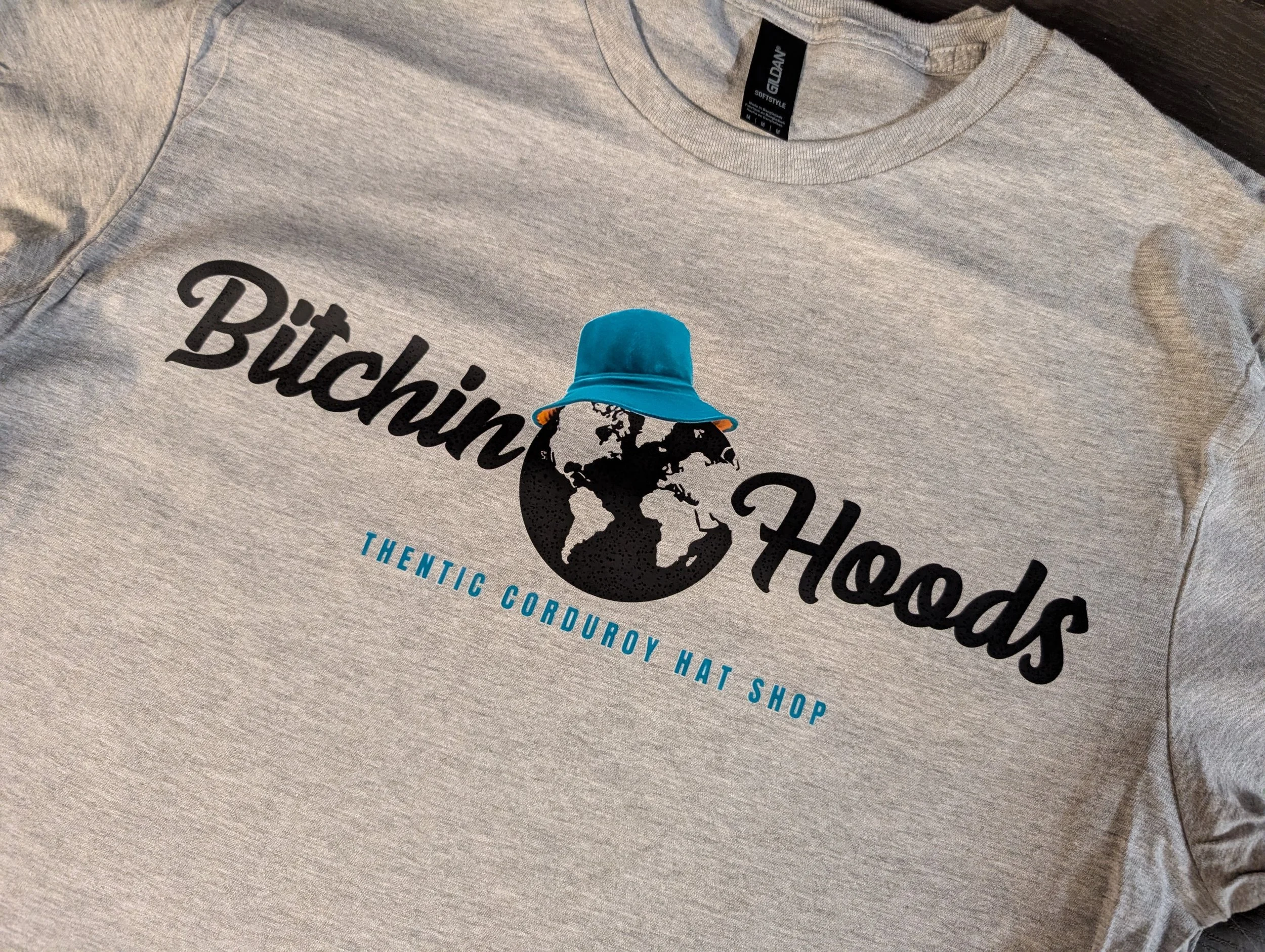 #festyhat #bitchinhoods #corduroyhat