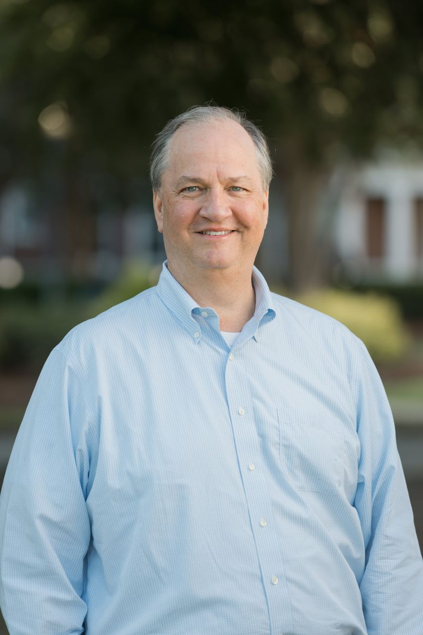 Nick Walters, founder of Easy Grants