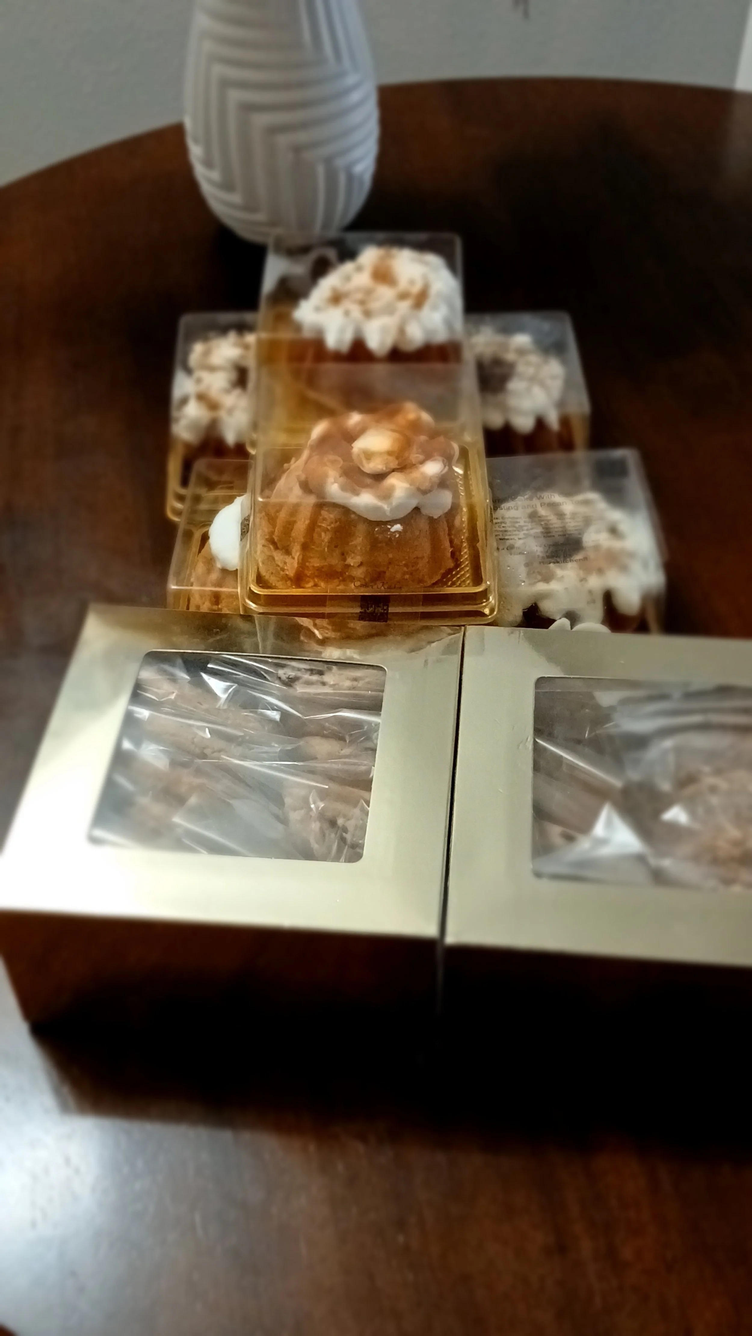 Gourmet Celebration Party Pack (feeds approx 12-14 guests)