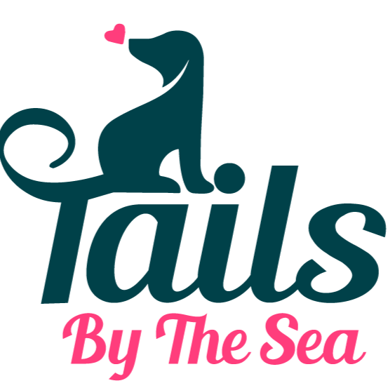 Tails By The Sea Mobile Groomer