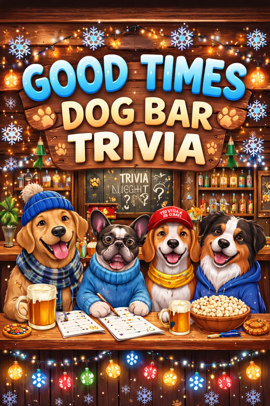Trivia