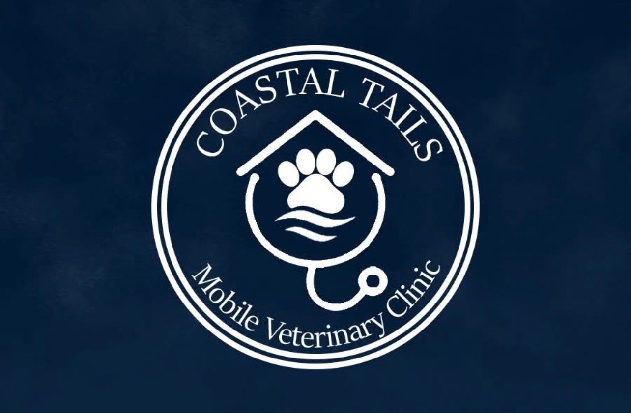 Coastal Tails Mobile Vet