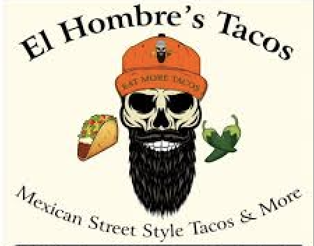 El Hombre Tacos