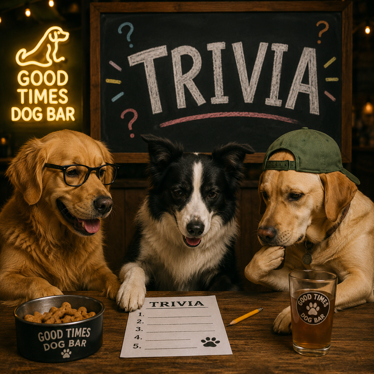Trivia