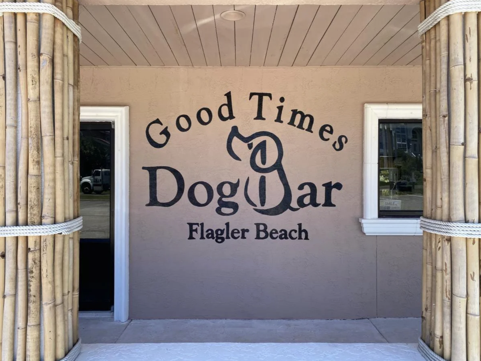 Half Price Park Passes (First Dog) 