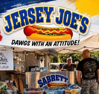 Jersey Joe's: Dawg's &amp; More 