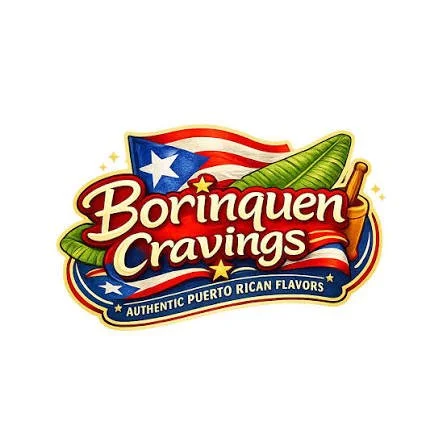 Borinquen Cravings: Puerto Rican Food Truck