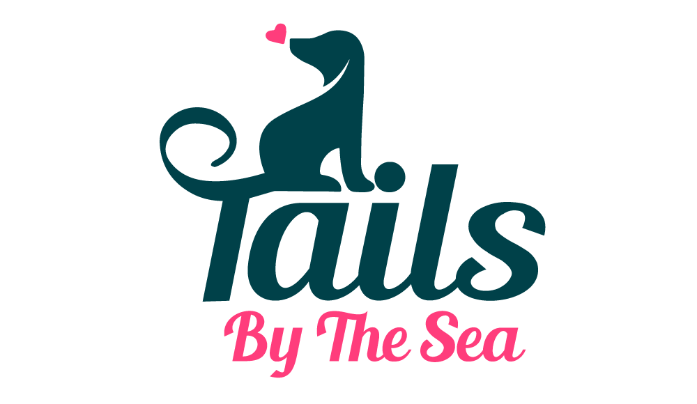 Tails by the Sea Mobile Groomer